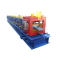 FX c profile steel purlin cold roll forming machine